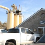 ASCO Asphalt Supply Plant