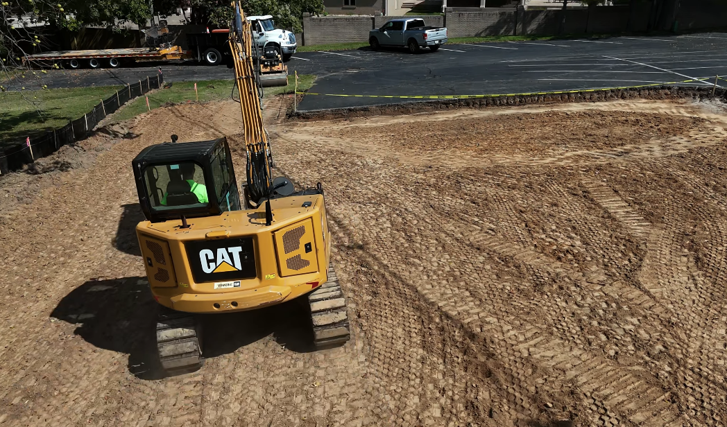 Libs Paving Wins 2026 Best Marketing Video Award at Pave/X